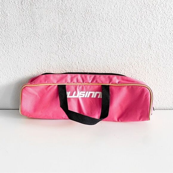 Kids Fishing Pole Bag Only - Picture 1 of 4